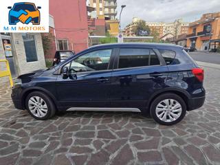 SUZUKI S-Cross usata, con Alzacristalli elettrici