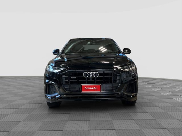 AUDI Q8 usata 7
