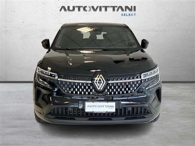 RENAULT Austral usata, con Airbag