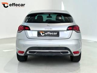 DS AUTOMOBILES DS 4 usata, con Alzacristalli elettrici