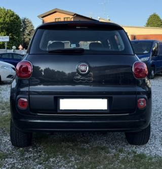 FIAT 500L usata, con Cerchi in lega