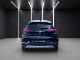 RENAULT Captur usata, con Airbag Passeggero