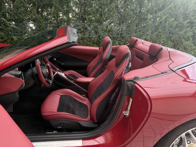 FERRARI Roma usata, con ESP