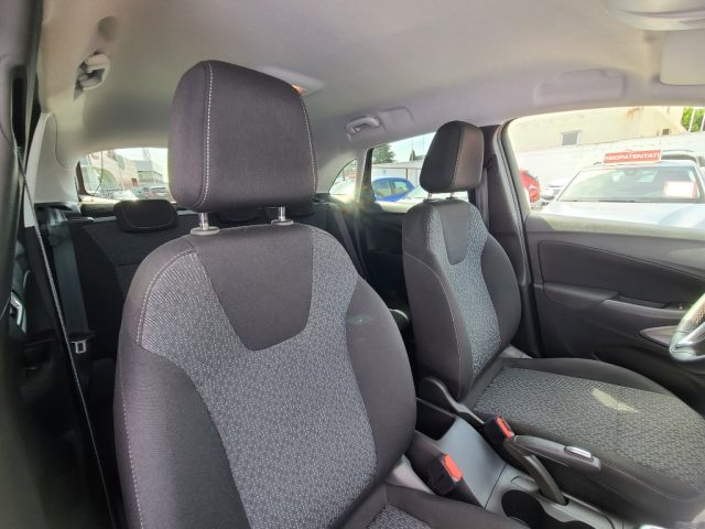 OPEL Crossland usata, con Climatizzatore