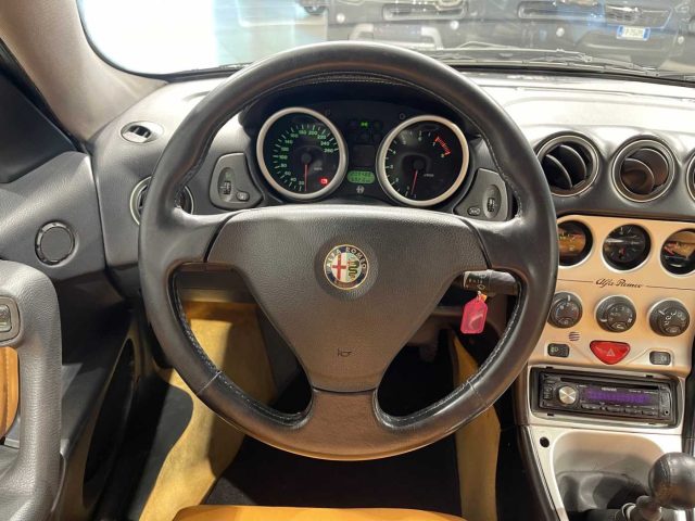ALFA ROMEO GTV usata 12