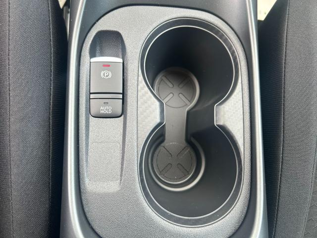 NISSAN Juke usata, con Controllo vocale