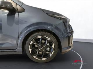 KIA Picanto usata 13