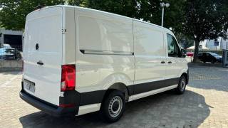 VOLKSWAGEN Crafter usata, con Climatizzatore