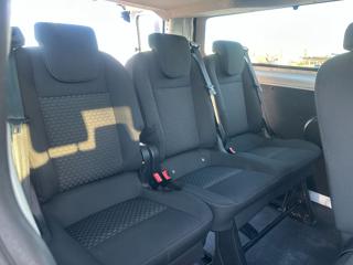 FORD Transit Custom usata, con Fendinebbia