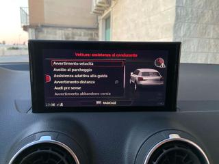 AUDI Q2 usata, con Controllo vocale