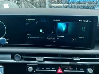 HYUNDAI Tucson usata, con Sensore di luce