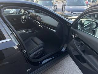 BMW 520 usata, con Chiusura centralizzata