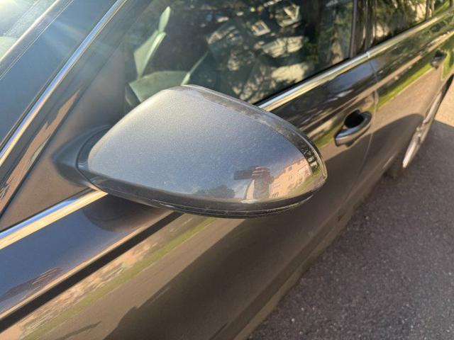 AUDI A6 usata, con Start/Stop Automatico