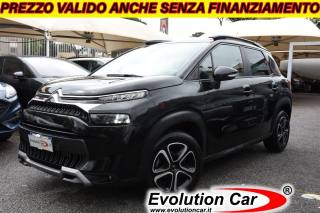 CITROEN C3 Aircross PureTech 110 S&S Feel