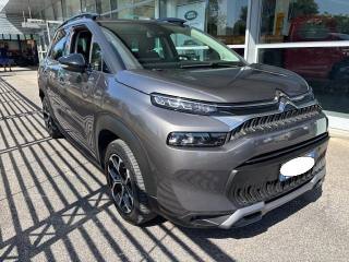 CITROEN C3 Aircross usata, con Airbag