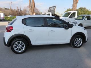 CITROEN C3 usata, con Cruise Control