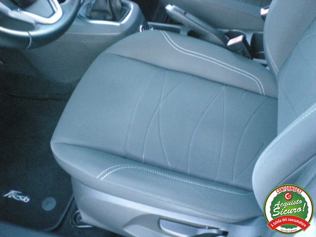 FORD Fiesta usata 12