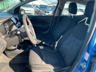 OPEL Karl usata, con Chiusura centralizzata