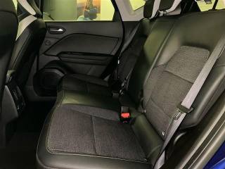 RENAULT Captur usata 11