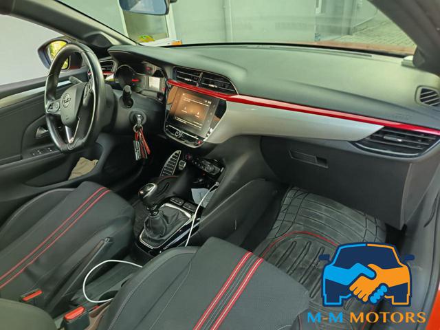 OPEL Corsa usata, con Cruise Control