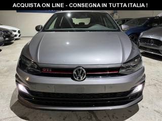 VOLKSWAGEN Polo GTI usata, con Airbag