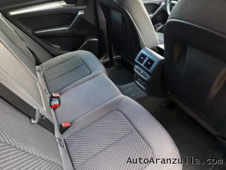 AUDI Q5 usata, con Sistema di navigazione