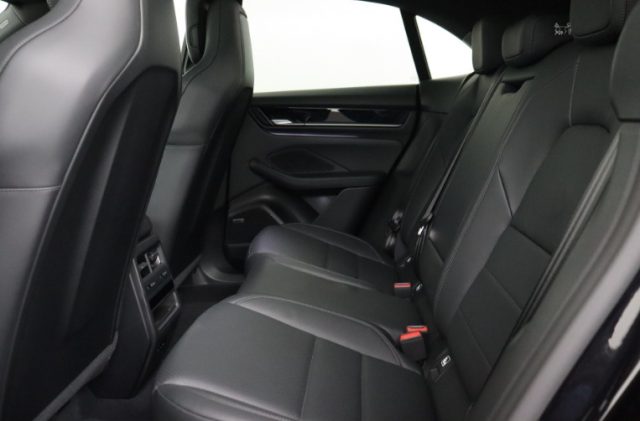PORSCHE Macan usata, con Climatizzatore