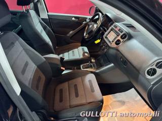 VOLKSWAGEN Tiguan usata, con Lettore CD
