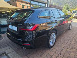 BMW 320 usata, con Airbag Passeggero