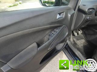 OPEL Crossland usata 9