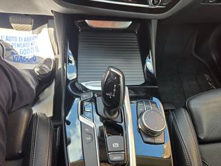 BMW X3 usata, con ESP