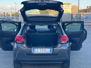 CITROEN C3 usata 24