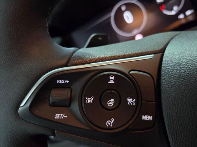 OPEL Grandland usata, con Airbag Passeggero