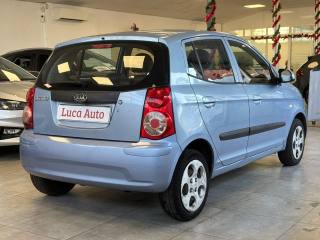KIA Picanto usata, con Alzacristalli elettrici