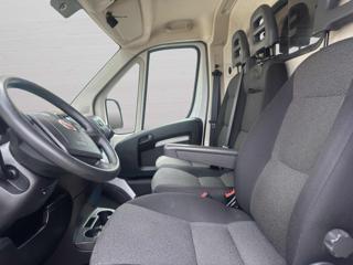 FIAT Ducato usata, con Controllo vocale
