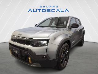 JEEP Avenger 1.2 Turbo 100cv 85th Anniversary My27
