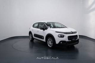 CITROEN C3 usata, con Chiusura centralizzata