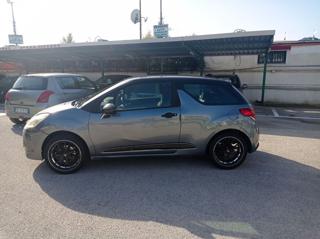 DS AUTOMOBILES DS 3 usata, con Airbag
