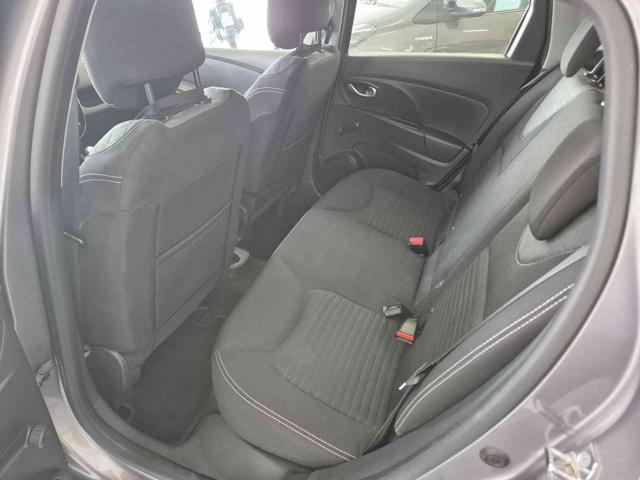RENAULT Clio usata, con Sistema di navigazione
