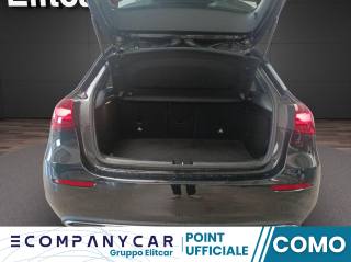 MERCEDES-BENZ A 180 usata, con Sedili riscaldati