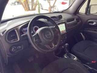 JEEP Renegade usata, con Climatizzatore