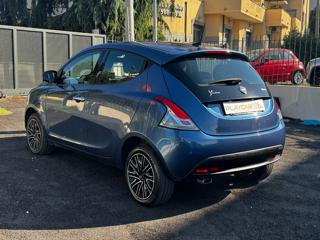 LANCIA Ypsilon usata, con Boardcomputer