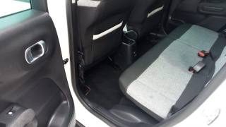 CITROEN C3 Aircross usata, con Bluetooth