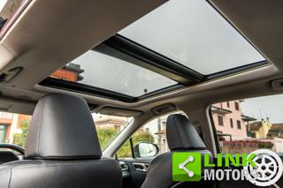LEXUS RX 450h usata, con Tettuccio apribile