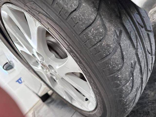 MAZDA 6 usata, con ESP