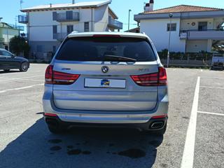 BMW X5 usata, con Antifurto