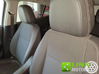 OPEL Mokka X usata, con Fendinebbia