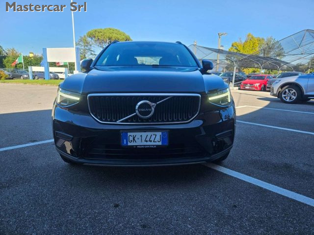 VOLVO XC40 usata, con Boardcomputer