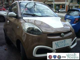 ZD D1 usata, con Luci diurne LED