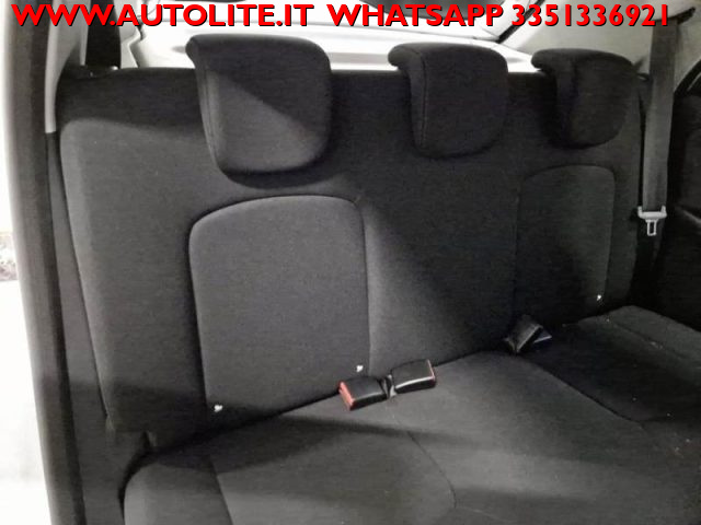 RENAULT ZOE usata, con Fendinebbia